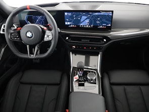 Vehicle image BMW M3 Competition xDrive Touring