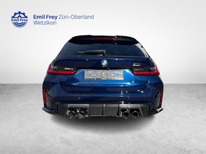 Vehicle image BMW M3 Competition xDrive Touring