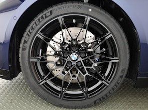 Vehicle image BMW M3 Competition xDrive Touring