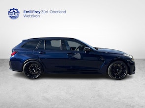 Vehicle image BMW M3 Competition xDrive Touring