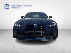 Vehicle image BMW M3 Competition xDrive Touring