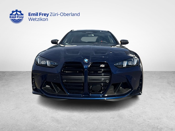 Fahrzeugbild BMW M3