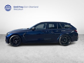 Vehicle image BMW M3 Competition xDrive Touring