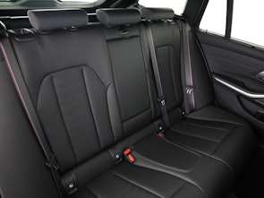 Vehicle image BMW M3 Competition xDrive Touring