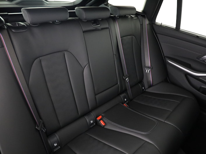 Vehicle image BMW M3