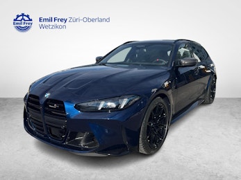 Vehicle image BMW M3 Competition xDrive Touring