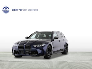 Vehicle image BMW M3 Competition xDrive Touring