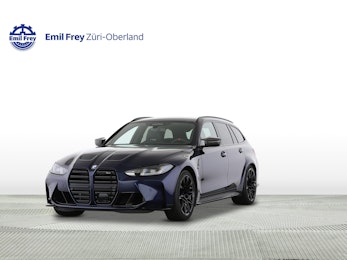 Vehicle image BMW M3 Competition xDrive Touring