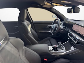 Vehicle image BMW M3 Competition xDrive Touring