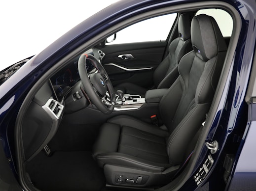 BMW M3 Competition xDrive Touring 3