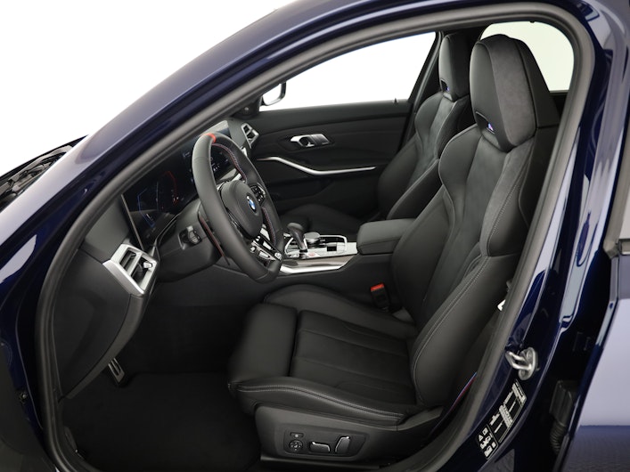 Vehicle image BMW M3