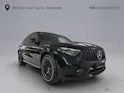 Mercedes-Benz GLC 43 AMG Executive Edition 4matic Coupé
