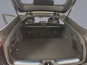 Mercedes-Benz GLC 43 AMG Executive Edition 4matic Coupé