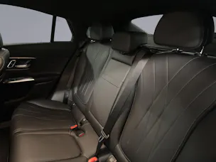 Mercedes-Benz GLC 43 AMG Executive Edition 4matic Coupé