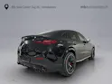 Mercedes-Benz GLC 43 AMG Executive Edition 4matic Coupé