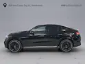 Mercedes-Benz GLC 43 AMG Executive Edition 4matic Coupé
