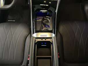 Mercedes-Benz GLC 43 AMG Executive Edition 4matic Coupé