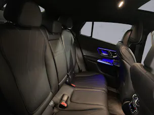 Mercedes-Benz GLC 43 AMG Executive Edition 4matic Coupé
