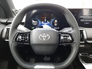 Toyota Urban Cruiser Premium AWD