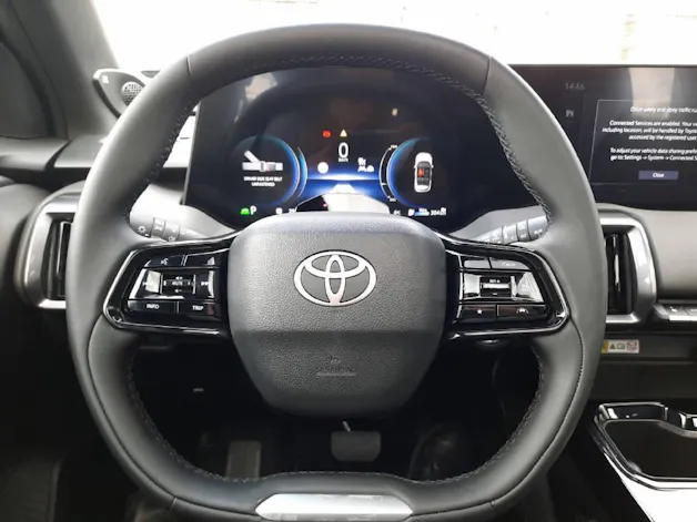 Toyota Urban Cruiser Premium AWD