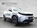 Toyota Urban Cruiser Premium AWD
