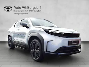 Toyota Urban Cruiser Premium AWD