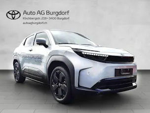 Toyota Urban Cruiser Premium AWD