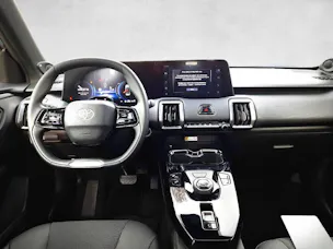Toyota Urban Cruiser Premium AWD