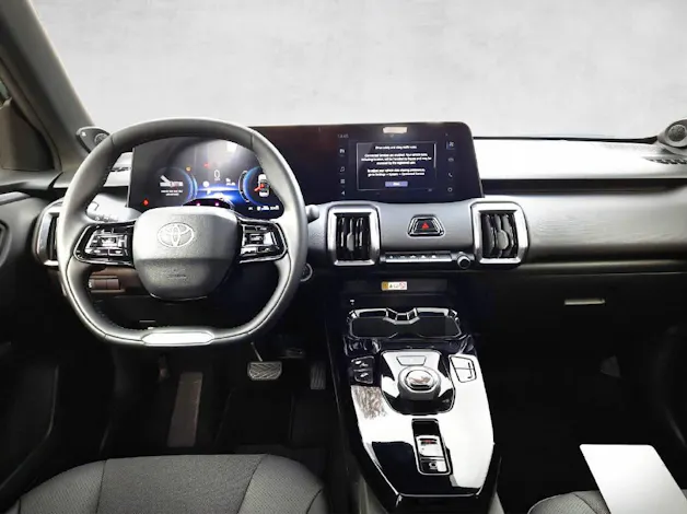 Toyota Urban Cruiser Premium AWD