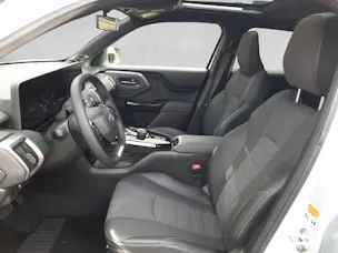 Toyota Urban Cruiser Premium AWD