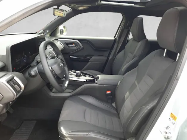 Toyota Urban Cruiser Premium AWD