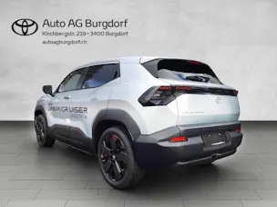 Toyota Urban Cruiser Premium AWD