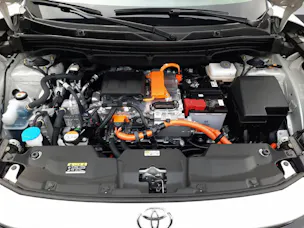 Toyota Urban Cruiser Premium AWD