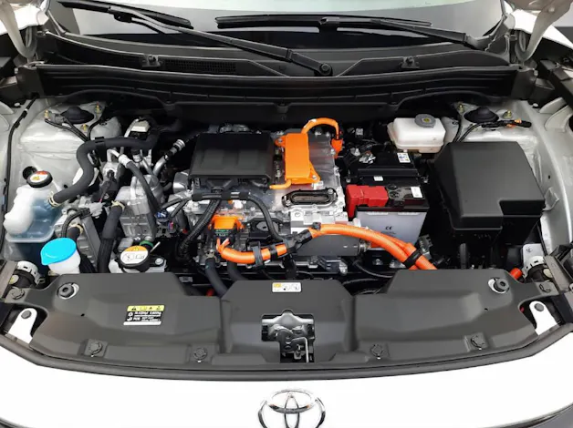 Toyota Urban Cruiser Premium AWD