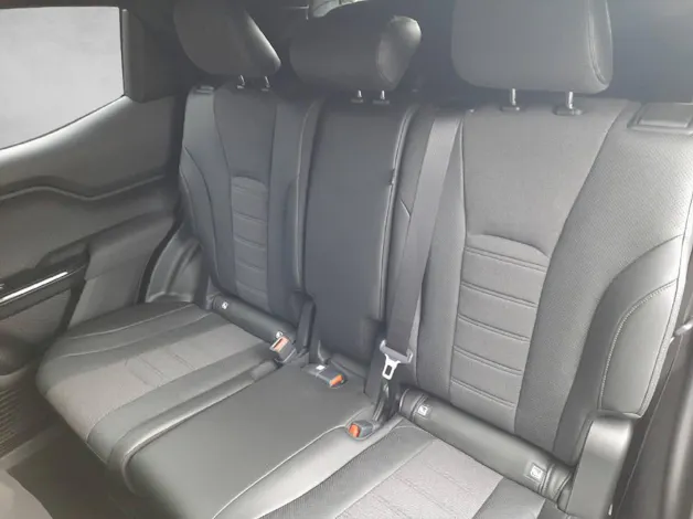 Toyota Urban Cruiser Premium AWD