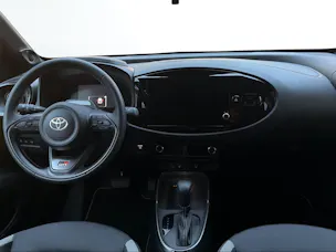 Toyota Aygo X 1.5 VVT-i HSD GR Sport