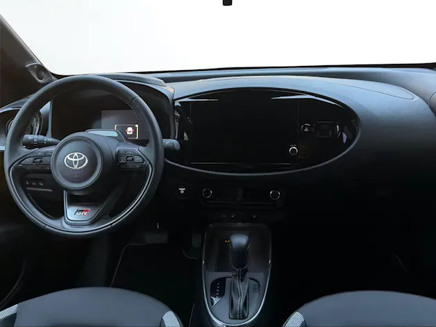 Toyota Aygo X 1.5 VVT-i HSD GR Sport