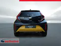 Toyota Aygo X 1.5 VVT-i HSD GR Sport