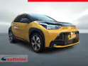 Toyota Aygo X 1.5 VVT-i HSD GR Sport