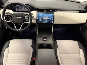 Vehicle image LAND ROVER Discovery Sport 1.5 T 270e Dynamic HSE