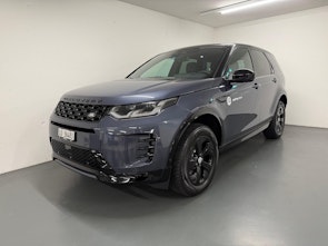 Vehicle image LAND ROVER Discovery Sport 1.5 T 270e Dynamic HSE