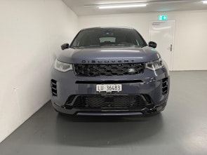 Vehicle image LAND ROVER Discovery Sport 1.5 T 270e Dynamic HSE