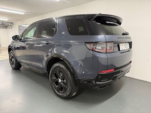 Vehicle image LAND ROVER Discovery Sport 1.5 T 270e Dynamic HSE