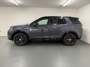 Vehicle image LAND ROVER Discovery Sport 1.5 T 270e Dynamic HSE