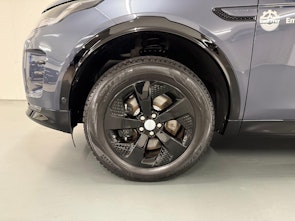 Vehicle image LAND ROVER Discovery Sport 1.5 T 270e Dynamic HSE