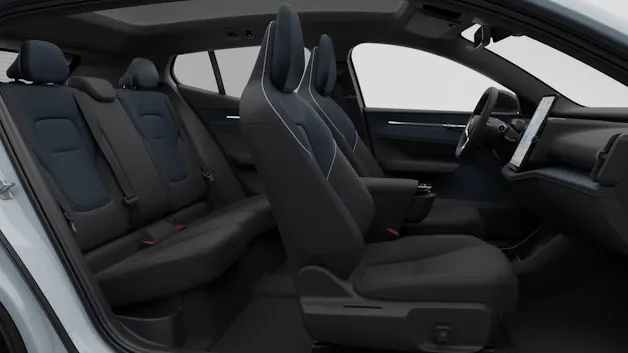 Volvo EX30 E60 Twin Ultra Performance AWD