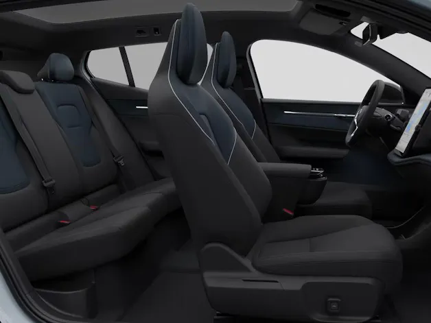 Volvo EX30 E60 Twin Ultra Performance AWD