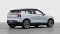 Volvo EX30 E60 Twin Ultra Performance AWD