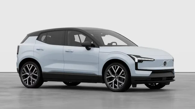 Volvo EX30 E60 Twin Ultra Performance AWD