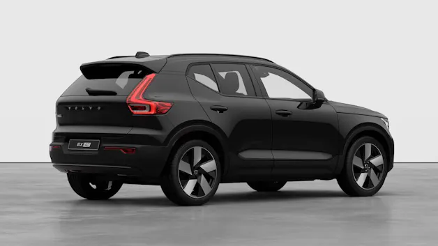 Volvo EX40 Twin Ultra XCENTRIC AWD